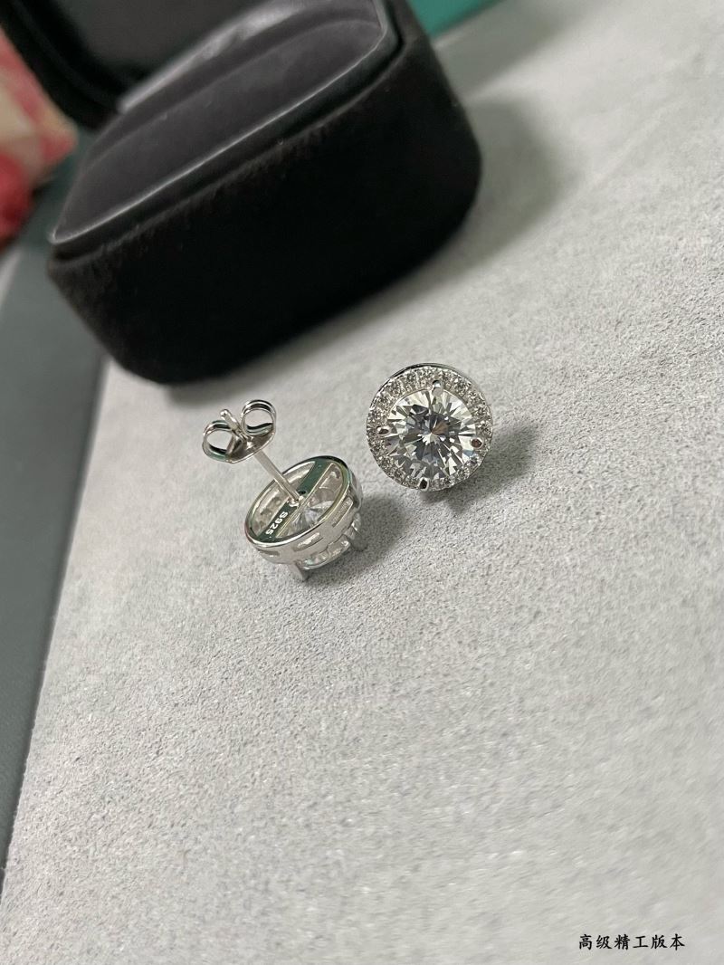 Tiffany Earrings